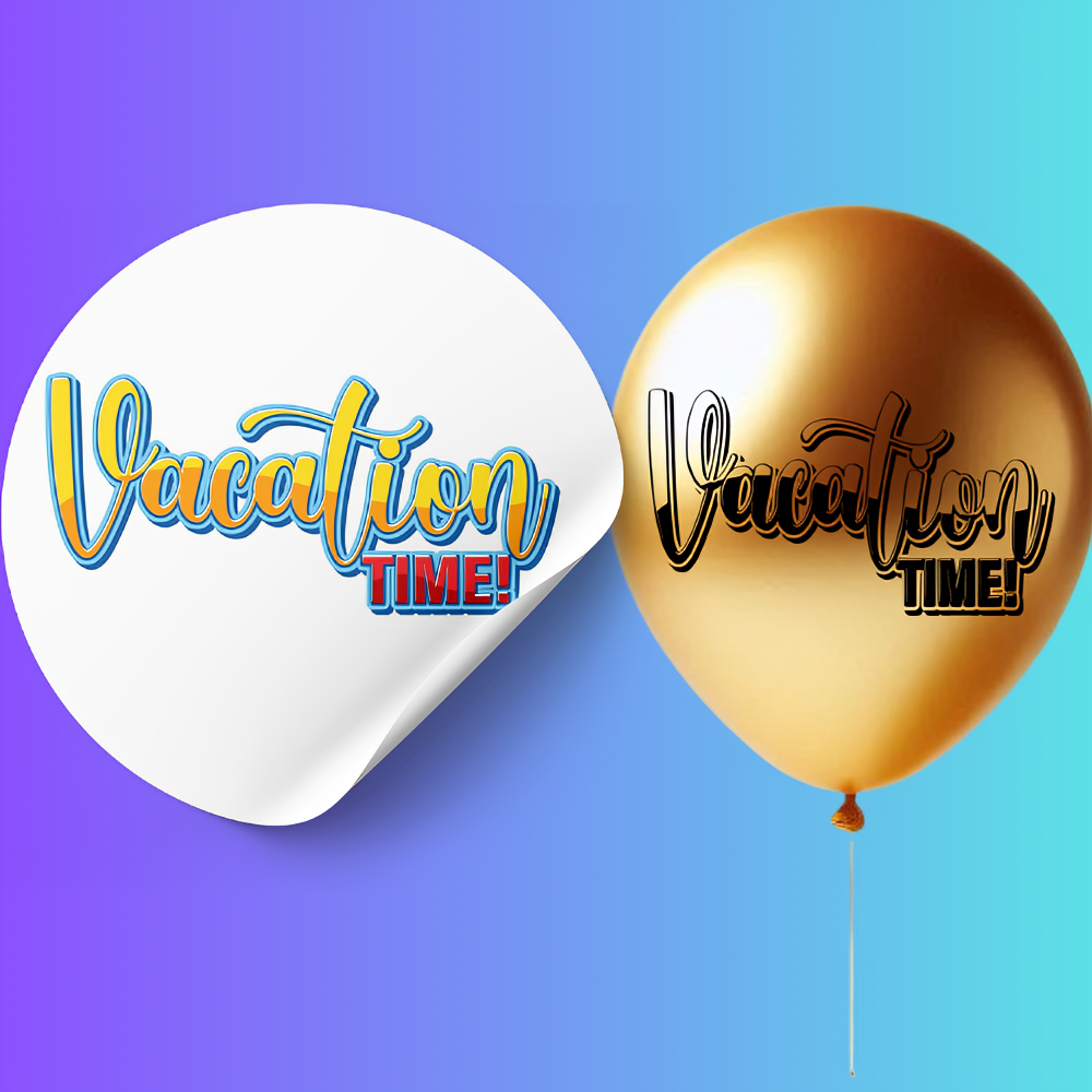 printfim custom printed balloons